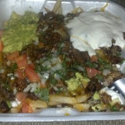 Carne Asada