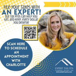 Expert Tax CPA