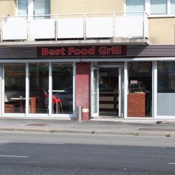 Best Food Grill - 2- Best Food Grill