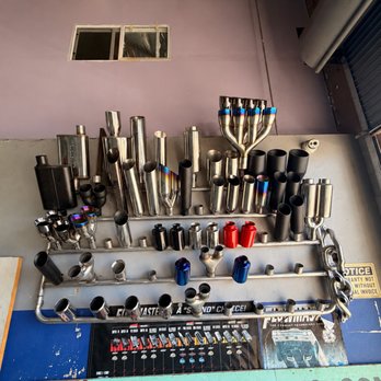 Mufflers And Catalytics - Our mufflers. - Auto Repair Near Me - Las Vegas, Nevada Mufflers And Catalytics - Our mufflers. - Auto Repair Near Me - Las Vegas, Nevada