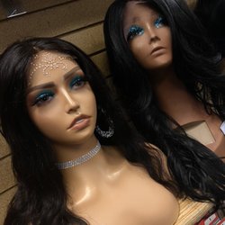 Legacy Beauty Supply