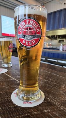 Red Truck Beer Company by null