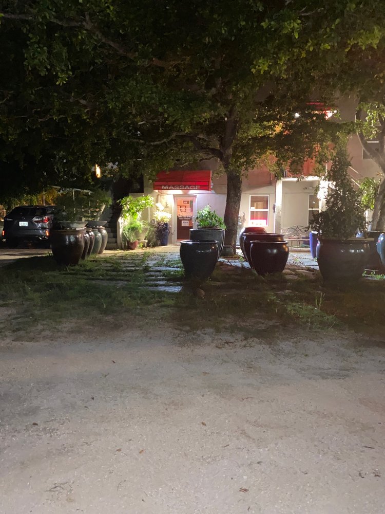 OASIS BODYWORKS Updated June 2024 7025 NE 2nd Ave, Miami, Florida