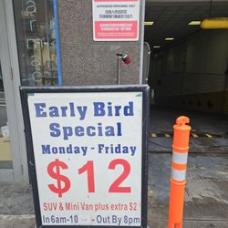 Easy Parking
