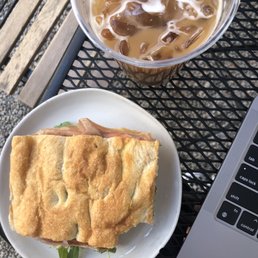 Boetti Focaccia