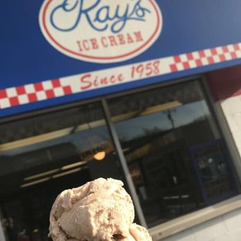 Ray's Ice Cream - Cinnamon flavor - Ice Cream & Frozen Yogurt Near Me - Royal Oak, Michigan Ray's Ice Cream - Cinnamon flavor - Ice Cream & Frozen Yogurt Near Me - Royal Oak, Michigan