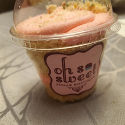 Oh So Sweet Sugar Boutique