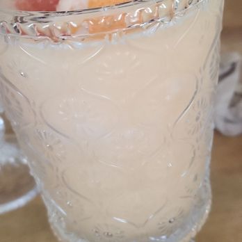 Tejas - Frozen Paloma - Mexican Near Me - Dallas, Texas