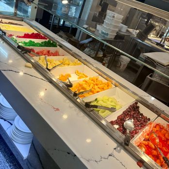 Joy Wok - Buffet - Sushi Bars Near Me - Topeka, Kansas Joy Wok - Buffet - Sushi Bars Near Me - Topeka, Kansas