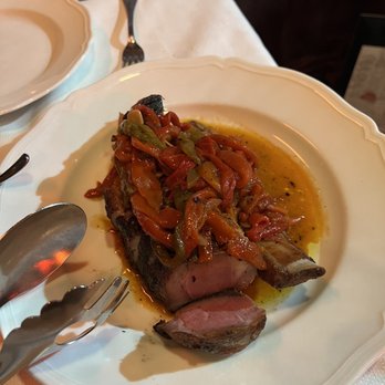 Carbone - Italian Near Me - New York, New York Carbone - Italian Near Me - New York, New York