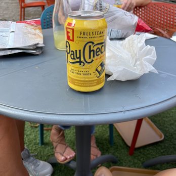 QueenBurger - PayCheck Pilsner - Burgers Near Me - Durham, North Carolina QueenBurger - PayCheck Pilsner - Burgers Near Me - Durham, North Carolina