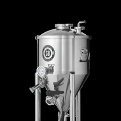 Spike Brewing Equipment