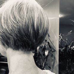 Best Cut Hair Salon - Just finished haircut