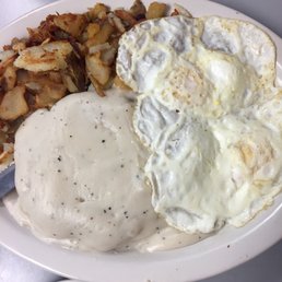 Country Fried Steak Country Fried Steak