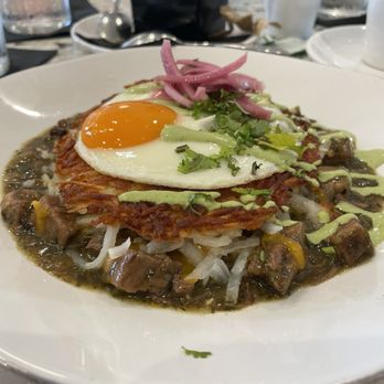 Break + Feast - Pork hash and fried rice - Breakfast & Brunch Near Me - Koloa, Hawaii Break + Feast - Pork hash and fried rice - Breakfast & Brunch Near Me - Koloa, Hawaii