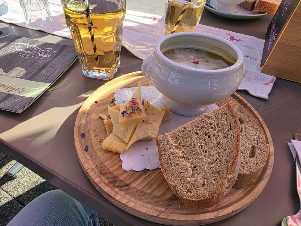 Restaurant Sulwald-Stübli