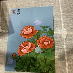 Postcard Postcard