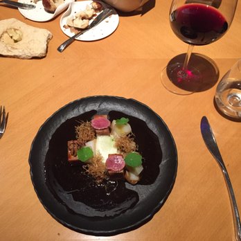 Field Restaurant - Rabbit - Czech Near Me - Prague, Puerto Rico