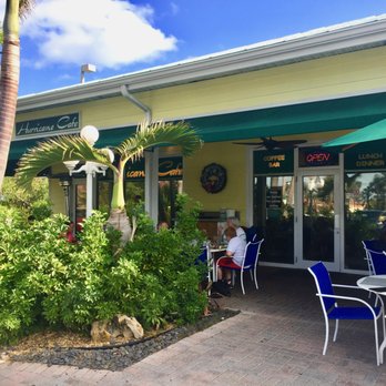 The Palm House - American Near Me - Juno Beach, Florida