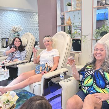 New Style Nail Spa - Nail Salons Near Me - Henderson, Nevada New Style Nail Spa - Nail Salons Near Me - Henderson, Nevada