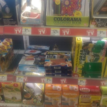 Walgreens - As seen on TV - Drugstores Near Me - Daly City, California