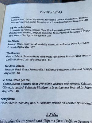 Menu photo 3 HopScotch Cafe Dunedin, FL Menu photo 3 HopScotch Cafe Dunedin, FL