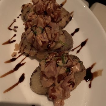 Traif - Spicy tuna - New American Near Me - Brooklyn, New York Traif - Spicy tuna - New American Near Me - Brooklyn, New York