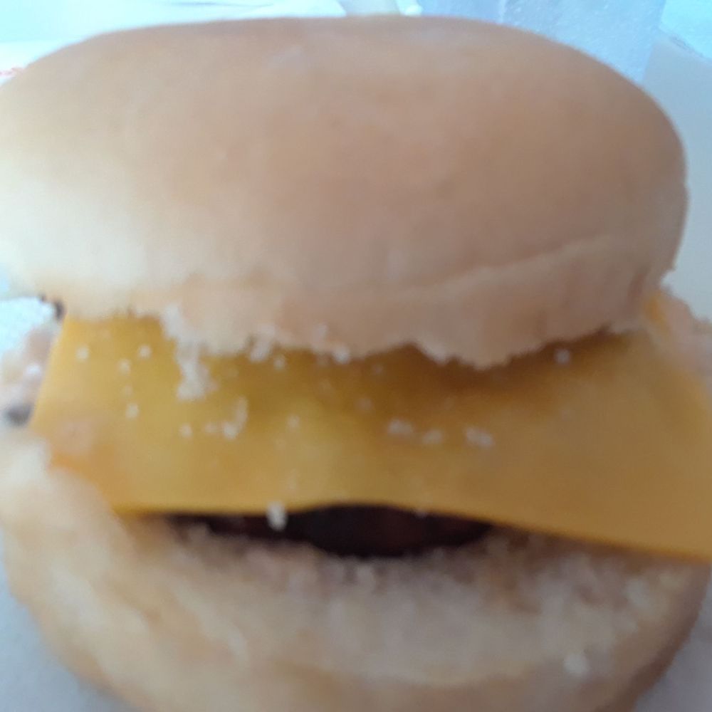 Orange Brutus - Cheeseburger - Burgers Near Me - Mandaue City, CEB