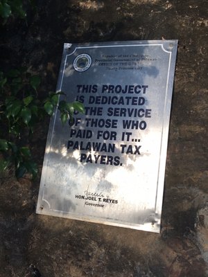 Mount Tapyas by null