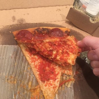Star Pizza 3 Katy - "Regular" sauce pepperoni for kids--clearly there's sauce for them...where's mine on Ben's? - Pizza Near Me - Katy, Texas Star Pizza 3 Katy - "Regular" sauce pepperoni for kids--clearly there's sauce for them...where's mine on Ben's? - Pizza Near Me - Katy, Texas