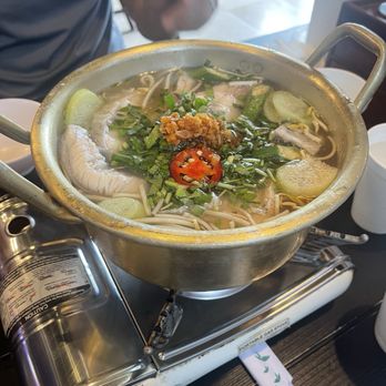 Clay Pot Kitchen - Com Nieu Houston - Vietnamese Near Me - Houston, Texas