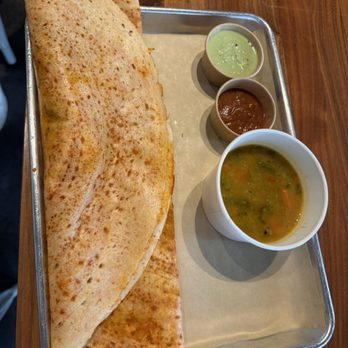 Once Upon A Dosa - Paneer dosa - Indian Near Me - San Francisco, California Once Upon A Dosa - Paneer dosa - Indian Near Me - San Francisco, California