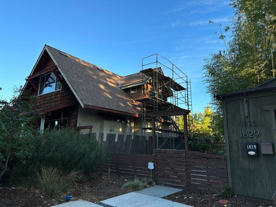 Slide of Spring Roofing