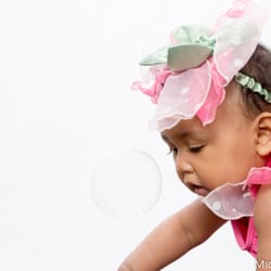 Michael Gary Photography - Precious moments