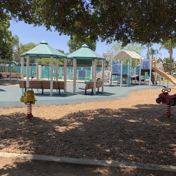 City Hall Park - Playground - Parks Near Me - Brea, California City Hall Park - Playground - Parks Near Me - Brea, California