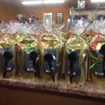 High Point Roasters - Another order ready to go. - Coffee & Tea Near Me - New Albany, Mississippi High Point Roasters - Another order ready to go. - Coffee & Tea Near Me - New Albany, Mississippi