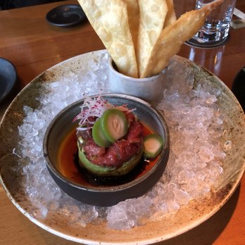 Azumi - Sushi Bars Near Me - Baltimore, Maryland