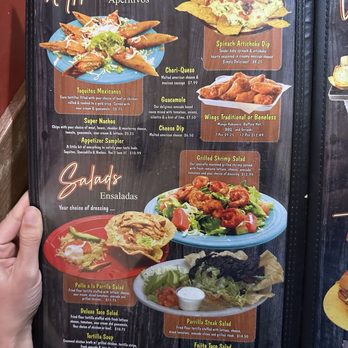 Puerto Vallarta - Menu - Mexican Near Me - Mishawaka, Indiana Puerto Vallarta - Menu - Mexican Near Me - Mishawaka, Indiana