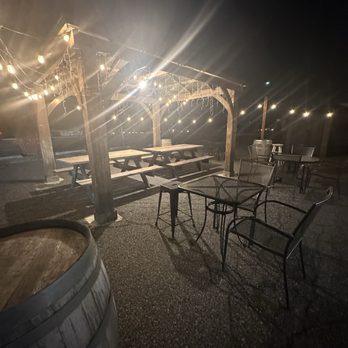 Casa Rosita - Seating area - Food Trucks Near Me - Kennewick, Washington Casa Rosita - Seating area - Food Trucks Near Me - Kennewick, Washington