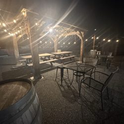 Casa Rosita - Seating area