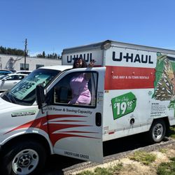 Memories On The Hill - Memories on the hill offers U-Haul trucks rental and photography, notary
