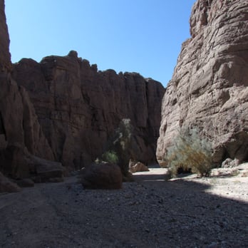 Painted Canyon - Hiking Near Me - Mecca, California Painted Canyon - Hiking Near Me - Mecca, California