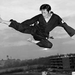 Oom Yung Doe - Kyong Gung Sul Bope