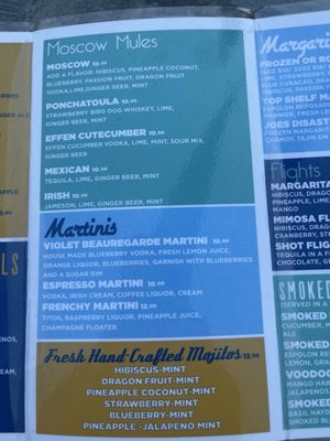 Menu photo 4 Salty Joe's BBQ Shop Hammond, LA