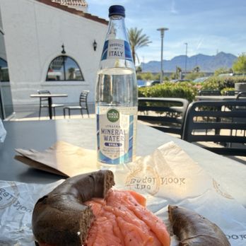 The Bagel Nook - Summerlin - Fresh Sliced Lox & Cream Cheese - Breakfast & Brunch Near Me - Las Vegas, Nevada The Bagel Nook - Summerlin - Fresh Sliced Lox & Cream Cheese - Breakfast & Brunch Near Me - Las Vegas, Nevada