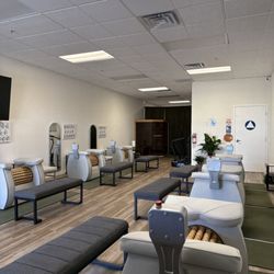 Infra Roll Wellness Studio