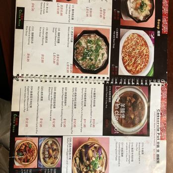 China Rose - Menu - Chinese Near Me - Milpitas, California