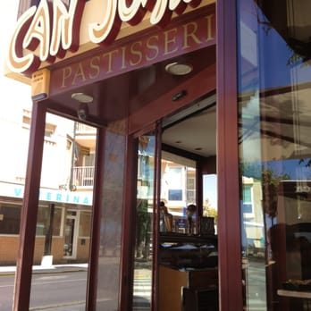Can Joan - Desserts Near Me - Palamós, GI