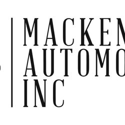 Mackensie's Automotive