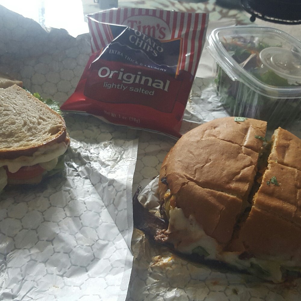Graze - The take home! Looks fantastic! Thanks Graze! - Sandwiches Near Me - Kennewick, Washington Graze - The take home! Looks fantastic! Thanks Graze! - Sandwiches Near Me - Kennewick, Washington